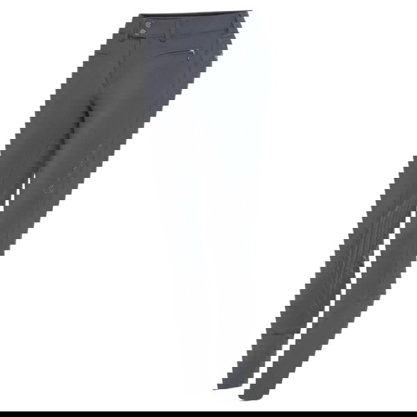 Samshield Reithose Damen Adéle, Kniebesatz, Knee-Grip