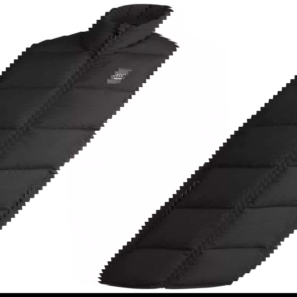 BOSS Equestrian Men's Vest Arthur FW25, Puffer Vest