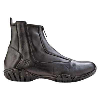 Sergio Grasso Stiefeletten Dynamik Walk & Ride, Reitstiefeletten, Leder, Damen, Herren