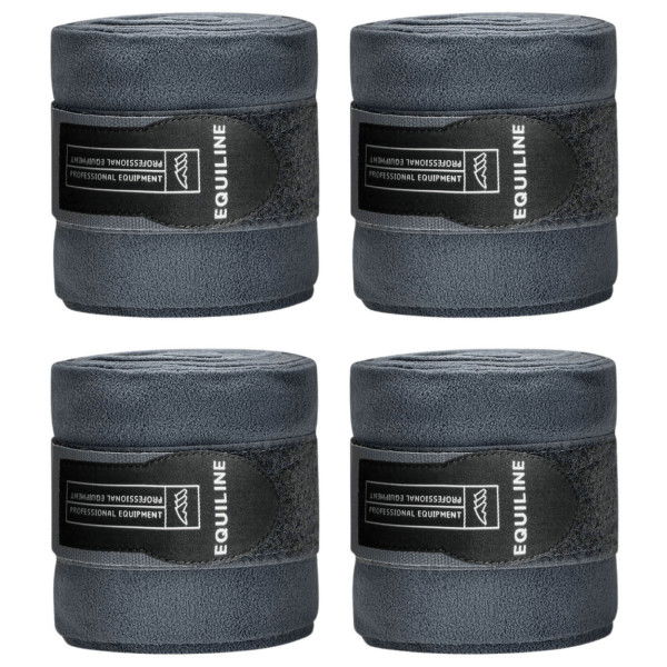 Equiline Bandages Polo, Fleece Bandages