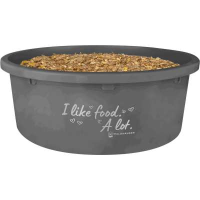Waldhausen XL Cereal Bowl, with Cover 8 L