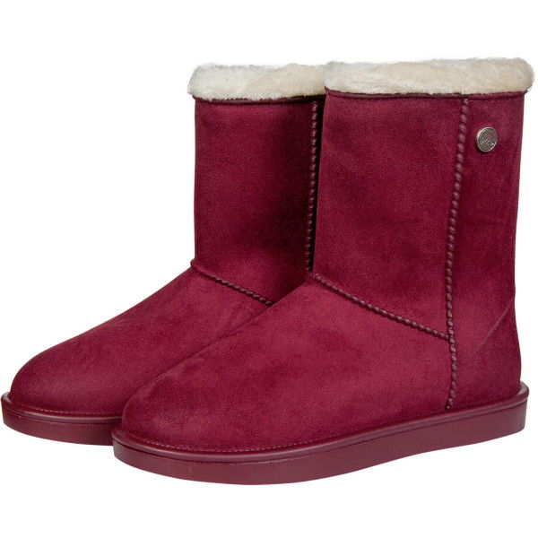 HKM Schuhe Damen Davos Gossiga, Allwetterkurzstiefel