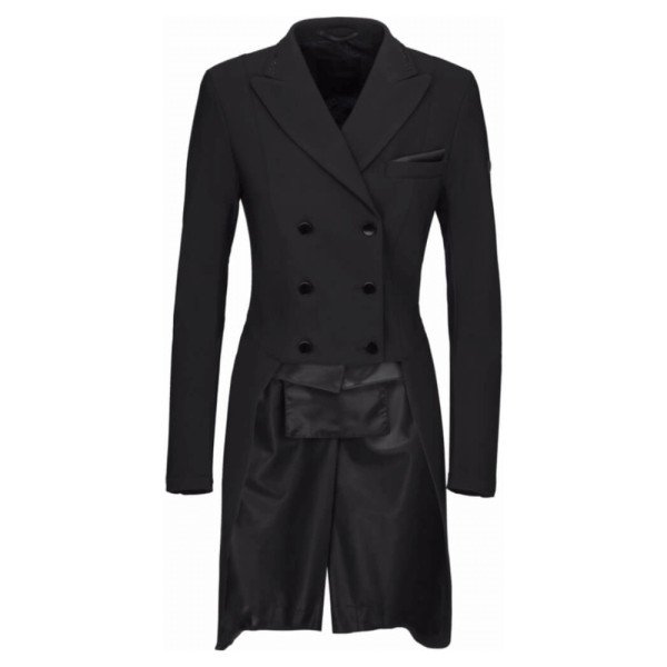 Pikeur Women's Dressage Tailcoat Selection Liliane
