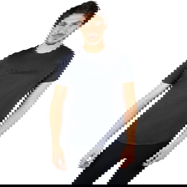 Samshield Men's T-Shirt Liam, short-sleeved