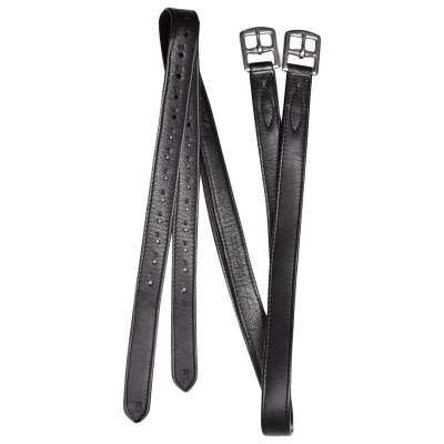 Waldhausen Stirrup Leathers X-Line Soft