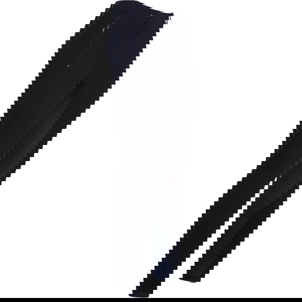 Euro Star Women's Riding Breeches ESSlim Shape, Full Seat, Full-Grip