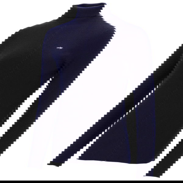 Schockemöhle Sports Women's Sweater SPJosie Style FW25, Turtleneck Sweater, long-sleeved