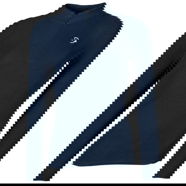 Lauria Garrelli Shirt Damen Arezzo Soft HW25, langarm