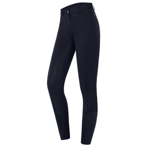 ELT Reithose Damen Essential, Thermoreithose, Vollbesatz, Full-Grip ELT Reithose Damen Essential, Thermoreithose, Vollbesatz, Full-Grip