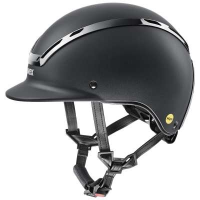 Uvex Riding Helmet Exxeed Mips
