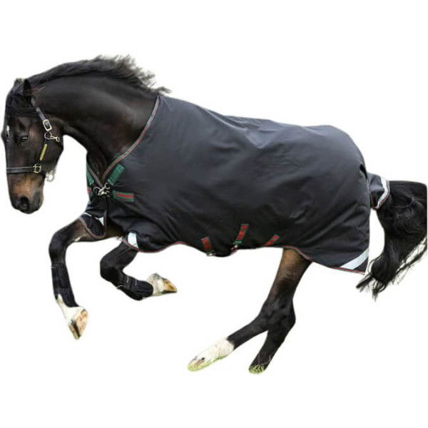 Horseware Outdoordecke Rambo Original Turnout Medium, 200 g