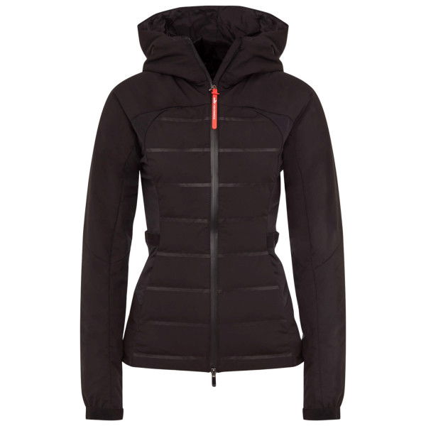 EaSt Unisex Jacket Performance Insulation, Winter Jacket