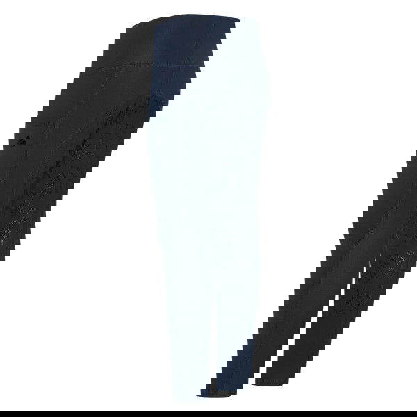 Easy Rider Reitleggings Kinder ERDietse Winter HW25, Vollbesatz, Full-Grip