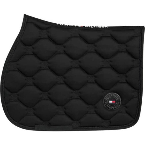 Tommy Hilfiger Equestrian Schabracke Liberty FS26, Springschabracke