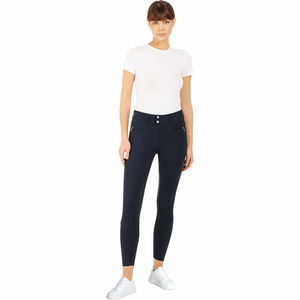 Samshield Reithose Damen Clara, Full-Grip, Vollbesatz Samshield Reithose Damen Clara, Full-Grip, Vollbesatz