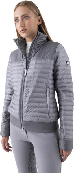 Equiline Jacke Damen Ekimo HW24, Steppjacke