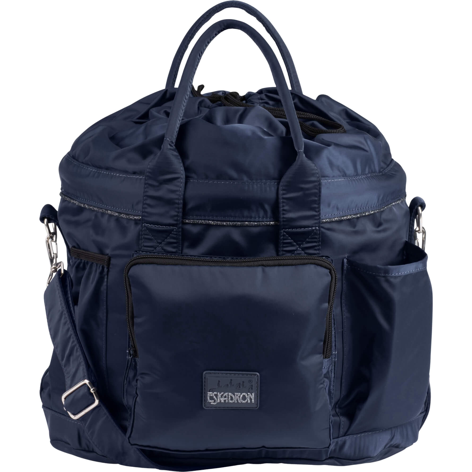 Eskadron Tasche Accessoires Bag Glossy, Putztasche