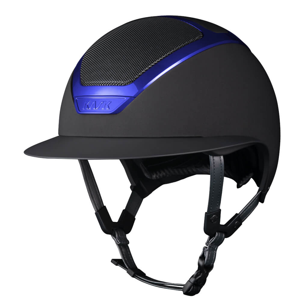 Kask Reithelm Star Lady Painted