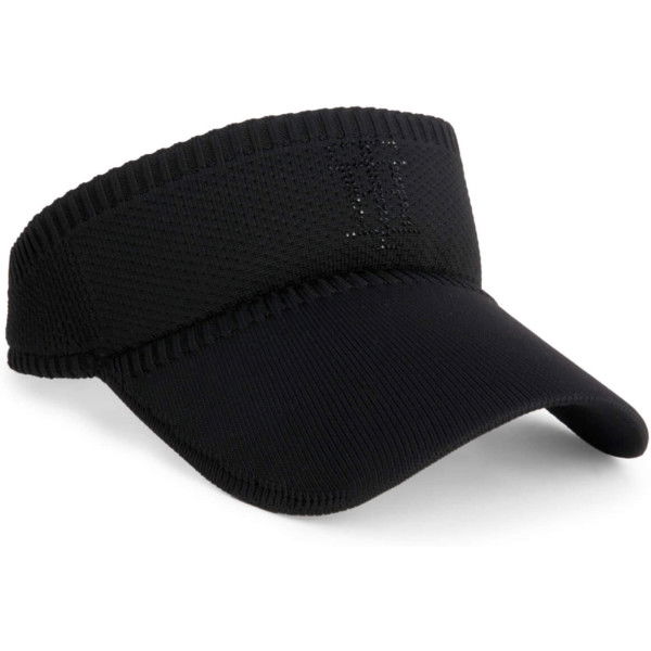 Tommy Hilfiger Equestrian Cap Strass SS23, Visor