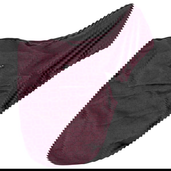 QHP Sattelschoner Collection HW25, Sattelschonbezug