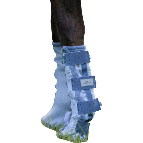 Horseware Fliegengamaschen FS26, UV-Schutz, 2er Set