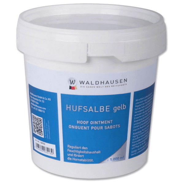 Waldhausen Hoof Grease