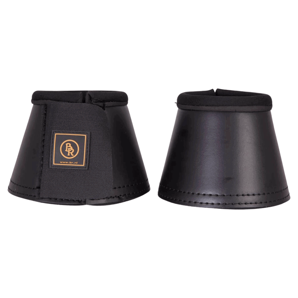 BR Hufglocken Basic, Springglocken, Kunstleder