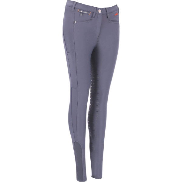 Schockemöhle Sports Women´s Breeches Electra II, Full-Grip