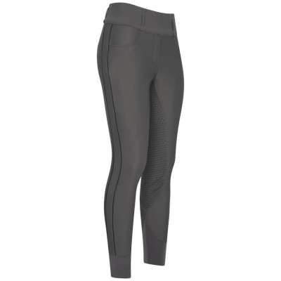 Dublin Black Equestrian Riding Leggings hot