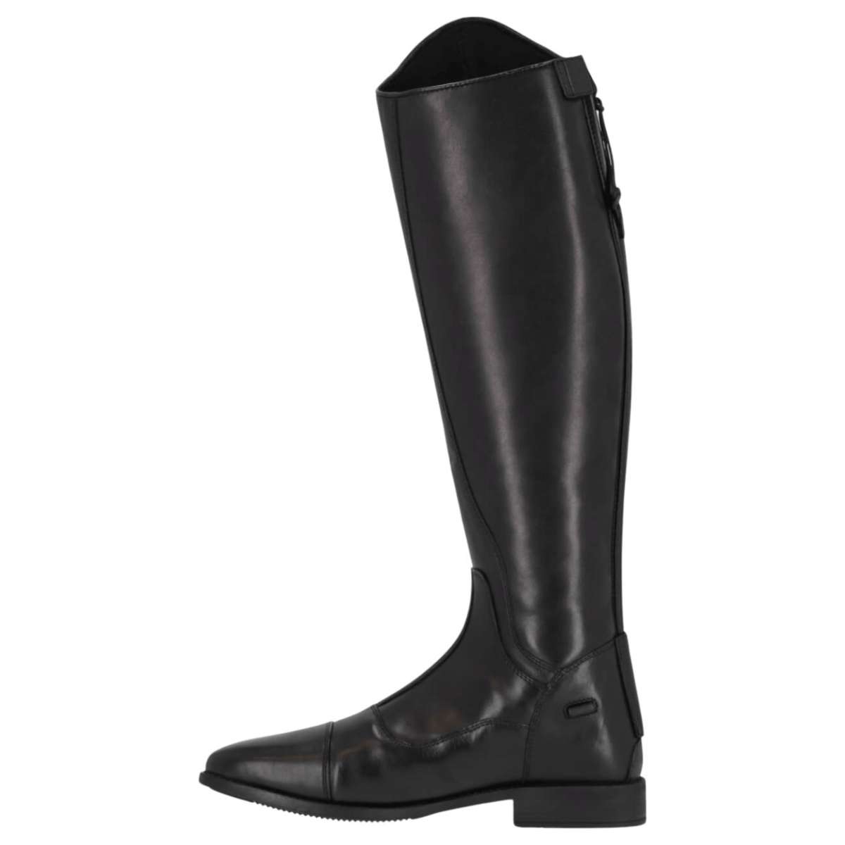 Bottes D'équitation Cavallo En Cuir Noir - Homme EU 43 / UK 9 - Quasi Neuf