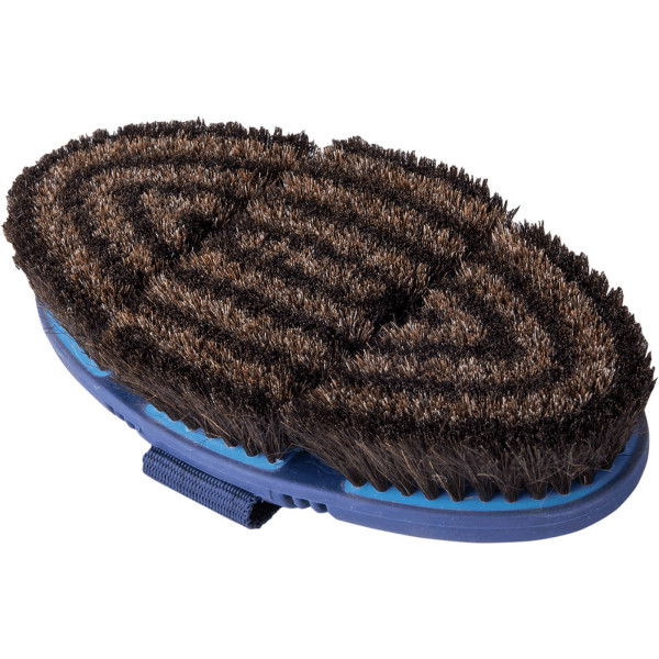 Waldhausen Body Brush Flex, with Horsehair