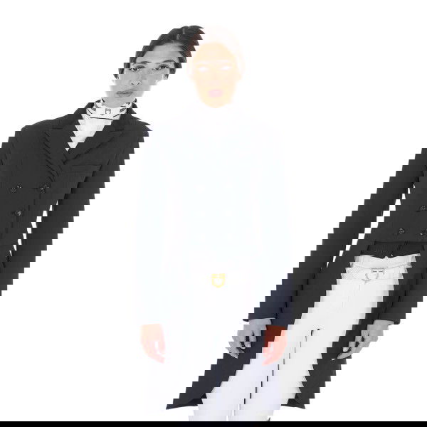 Equestro Frack Damen, Dressurfrack, Turnierfrack