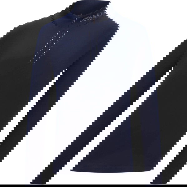 Euro Star Shirt Mädchen ESAdeline HW25, Trainingsshirt, langarm