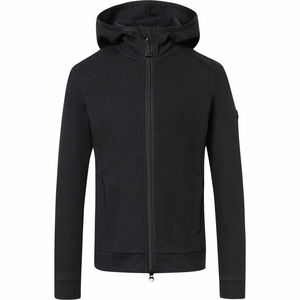 Covalliero Jacke Mädchen Hoody HW23, Kinderjacke, Sweatjacke Covalliero Jacke Mädchen Hoody HW23, Kinderjacke, Sweatjacke
