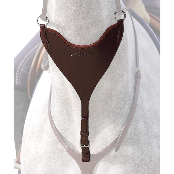Dyon Bib Martingale Attachment