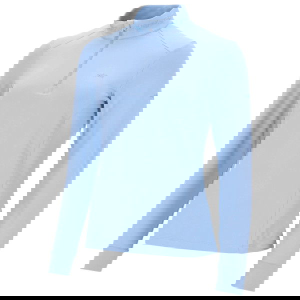 Schockemöhle Sports Shirt Damen SPAyla Style HW25, Trainingsshirt, langarm