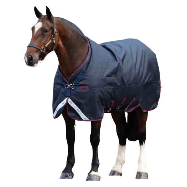 Horseware Outdoor Rug Amigo Bravo 12 XL Turnout, 0 g