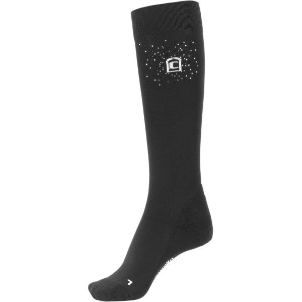 Cavallo Reitsocken Damen Cavalsessa HW24, Kniestrümpfe