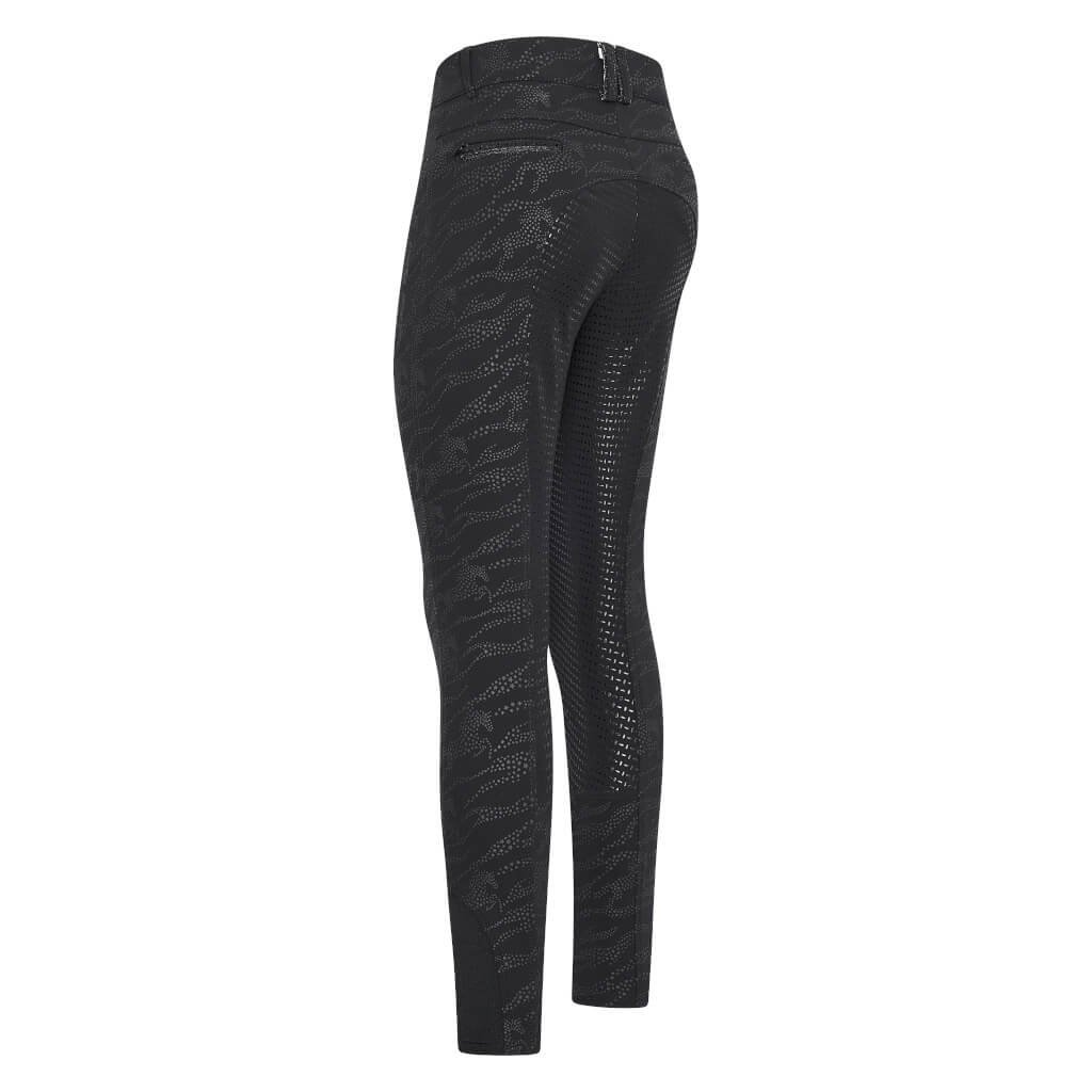 Imperial Riding Women's Breeches IRHEl Capone AOP SS22 | FUNDIS Equestrian