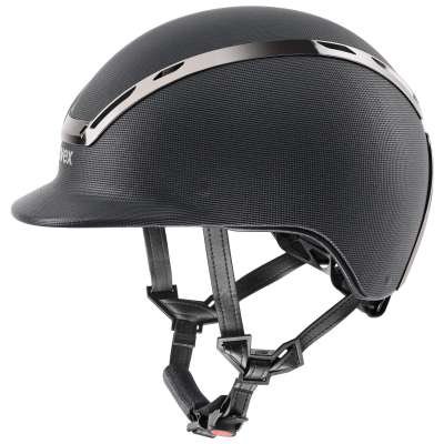 Uvex Riding Helmet Exxeed Pro