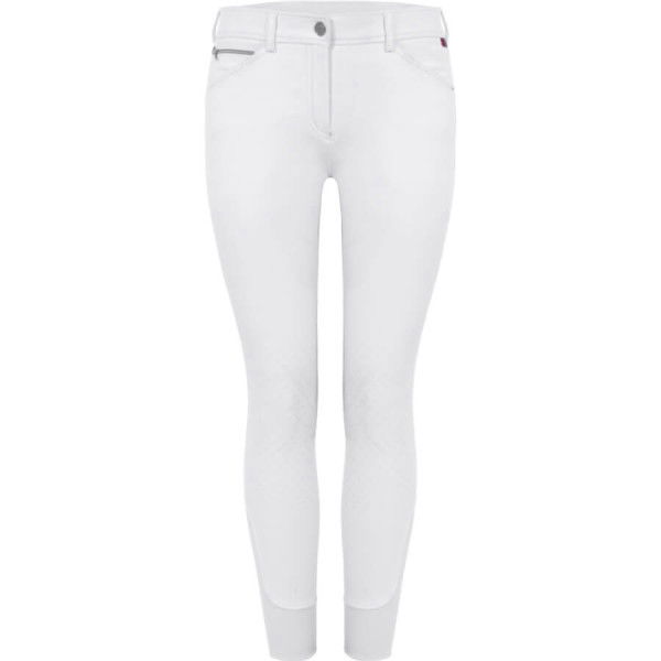 Cavallo Women´s Riding Breeches Dalima Grip SS22, Knee Grip