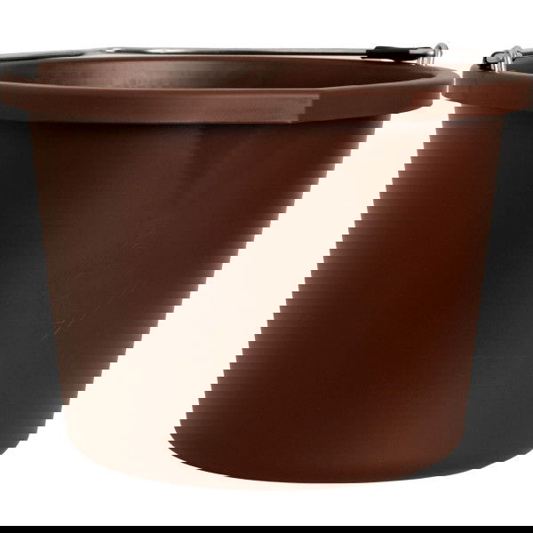 Grooming Deluxe Eimer, Futter- und Wassereimer