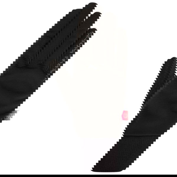 Imperial Riding Women's Riding Gloves IRHHide & Shine, Wintergloves