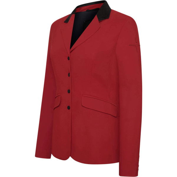 Trolle Women's Competition Jacket Light Tech Class HW24, Tournament Jacket