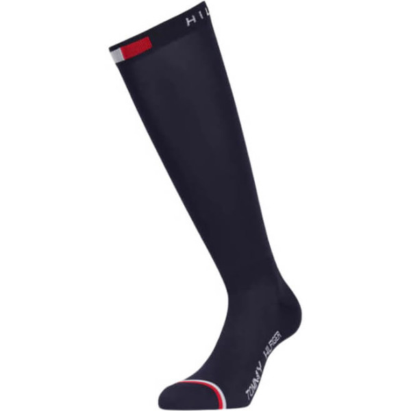 Tommy Hilfiger Equestrian Reitsocken Newburgh FS26, Kniestrümpfe