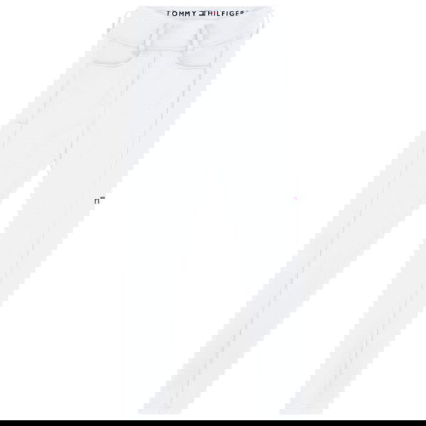 Tommy Hilfiger Equestrian Reitleggings Damen Vermont HW25, Vollbesatz, Full-Grip, Thermo