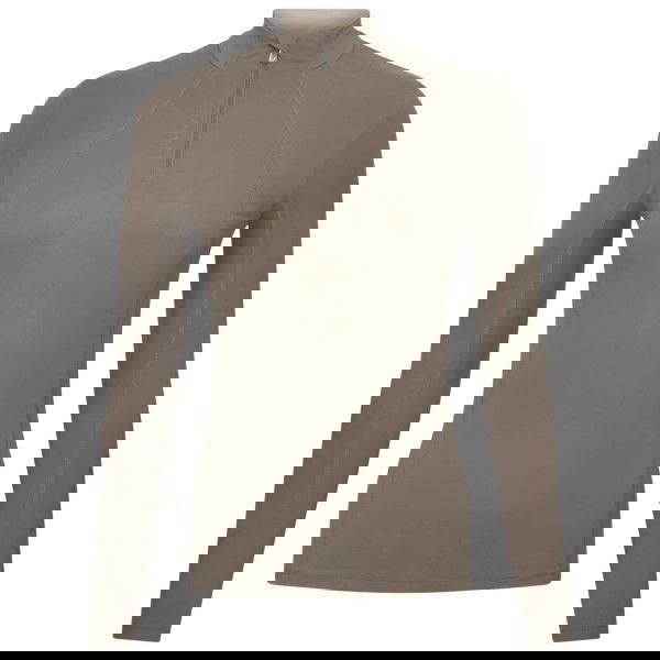 LeMieux Shirt Damen Base Layer FS25, Trainingsshirt, langarm