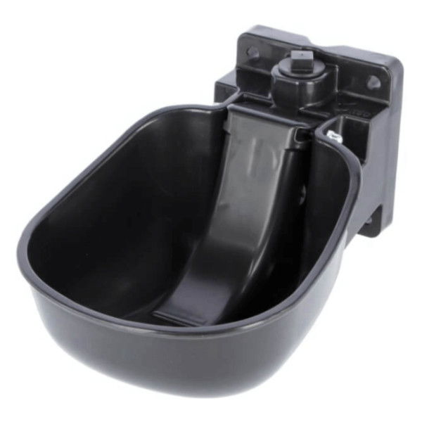 Kerbl Drinking Bowl Plastic K50