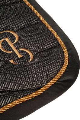 PS of Sweden Schabracke Airflow Mesh, Springschabracke