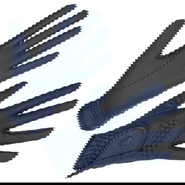 Covalliero Riding Gloves FW25, Winter Riding Gloves